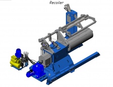 Recoiler